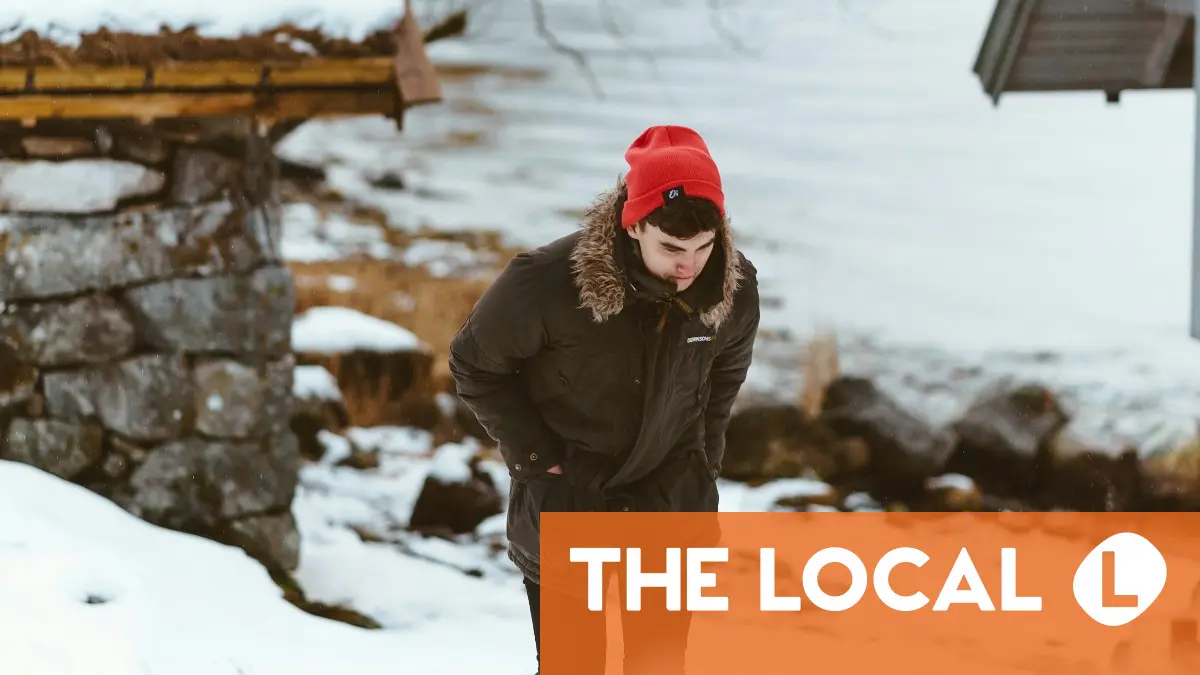 Les très nombreux mots norvégiens pour désigner la neige 4 Les très nombreux mots norvégiens pour désigner la neige - 3