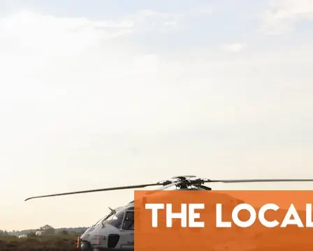 Un tour d'horizon de l'actualité de ce lundi 5 Un tour d'horizon de l'actualité de ce lundi - 4
