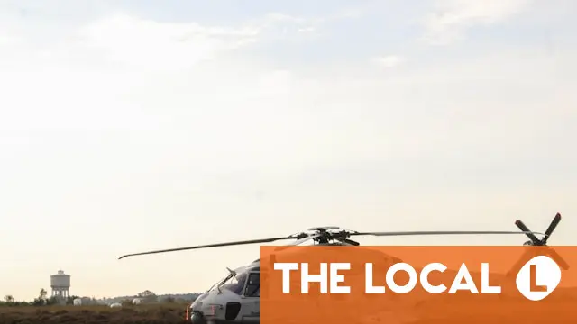 Un tour d'horizon de l'actualité de ce lundi 4 Un tour d'horizon de l'actualité de ce lundi - 3