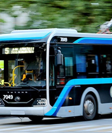 Yutong rejette les allégations de contrôle à distance des autobus électriques en Norvège 2 Yutong rejette les allégations de contrôle à distance des autobus électriques en Norvège - 1