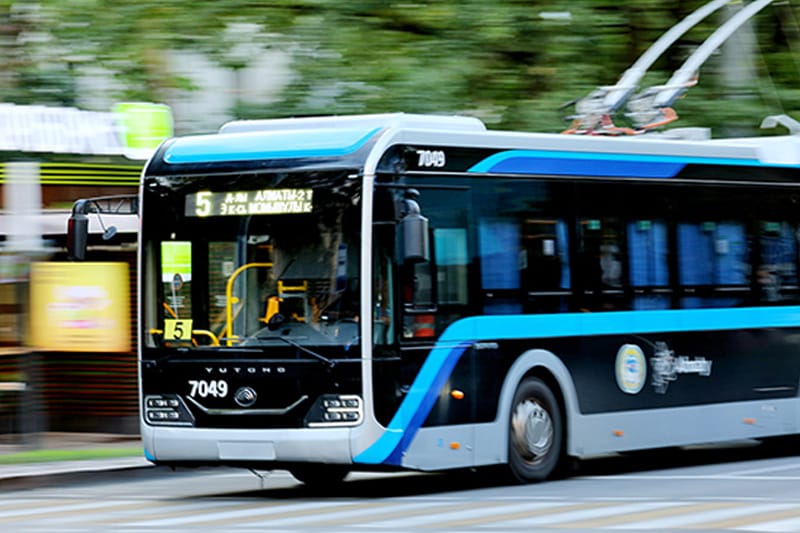 Yutong rejette les allégations de contrôle à distance des autobus électriques en Norvège 4 Yutong rejette les allégations de contrôle à distance des autobus électriques en Norvège - 3