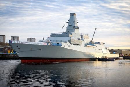 Le Royaume-Uni et la Norvège concluent un nouveau pacte de défense pour contrer la menace sous-marine russe dans l'Atlantique Nord 2 Le Royaume-Uni et la Norvège concluent un nouveau pacte de défense pour contrer la menace sous-marine russe dans l'Atlantique Nord - 1