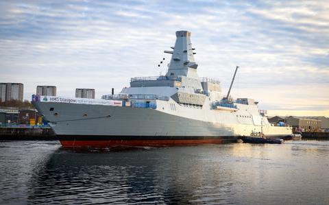 Le Royaume-Uni et la Norvège concluent un nouveau pacte de défense pour contrer la menace sous-marine russe dans l'Atlantique Nord 6 Le Royaume-Uni et la Norvège concluent un nouveau pacte de défense pour contrer la menace sous-marine russe dans l'Atlantique Nord - 5