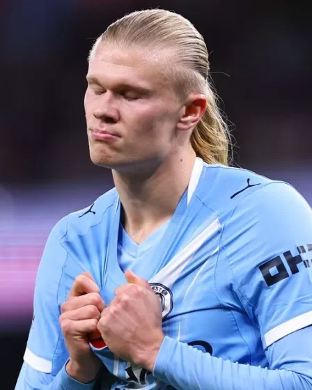 « Man City devrait me remplacer » – Erling Haaland révèle le scénario dans lequel sa carrière à l’Etihad se terminerait. 25 « Man City devrait me remplacer » – Erling Haaland révèle le scénario dans lequel sa carrière à l’Etihad se terminerait. - 24