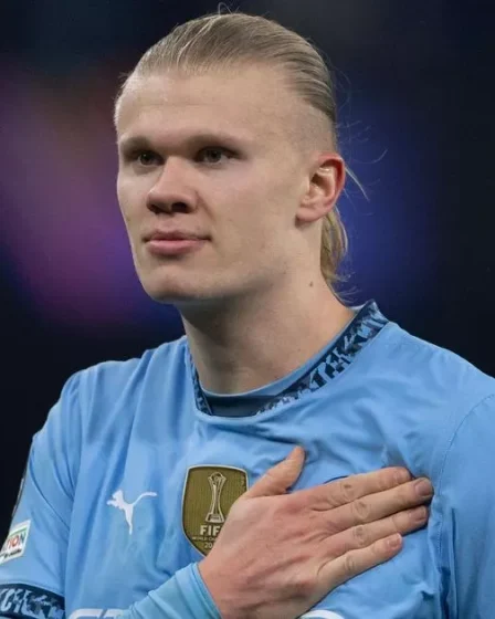 Erling Haaland au Real Madrid : la vérité sur son transfert, la clause "secrète" de Man City et le rêve de Pep Guardiola. 2 Erling Haaland au Real Madrid : la vérité sur son transfert, la clause "secrète" de Man City et le rêve de Pep Guardiola. - 1