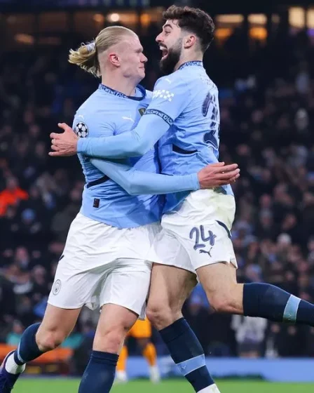 La Man City peut obtenir un avantage inestimable sur le Real Madrid en Ligue des champions. 13 La Man City peut obtenir un avantage inestimable sur le Real Madrid en Ligue des champions. - 12