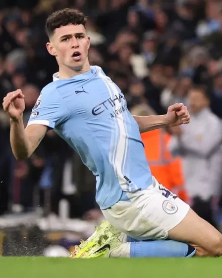 Notes des joueurs de Man City contre Leeds : trois 4/10, Erling Haaland décevant, mais Phil Foden en sauveur. 2 Notes des joueurs de Man City contre Leeds : trois 4/10, Erling Haaland décevant, mais Phil Foden en sauveur. - 1