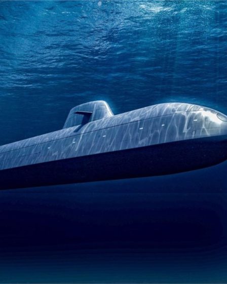 Kongsberg fournira un système de combat aux forces armées allemandes et norvégiennes de la 2 2 Kongsberg fournira un système de combat aux forces armées allemandes et norvégiennes de la 2 - 1