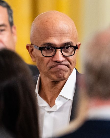 Le fonds de placement norvégien votera en faveur du rapport sur les droits de l'homme lors de l'assemblée générale de Microsoft, contre la direction de l'entreprise 11 Le fonds de placement norvégien votera en faveur du rapport sur les droits de l'homme lors de l'assemblée générale de Microsoft, contre la direction de l'entreprise - 10