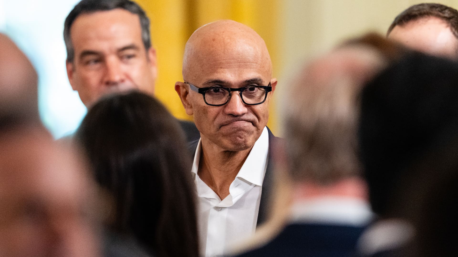 Le fonds de placement norvégien votera en faveur du rapport sur les droits de l'homme lors de l'assemblée générale de Microsoft, contre la direction de l'entreprise 4 Le fonds de placement norvégien votera en faveur du rapport sur les droits de l'homme lors de l'assemblée générale de Microsoft, contre la direction de l'entreprise - 3