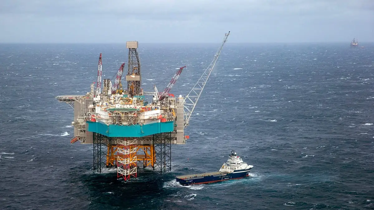 Exploitation minière en eaux profondes : La Norvège met fin à une pratique controversée jusqu'en 2029 4 Exploitation minière en eaux profondes : La Norvège met fin à une pratique controversée jusqu'en 2029 - 3