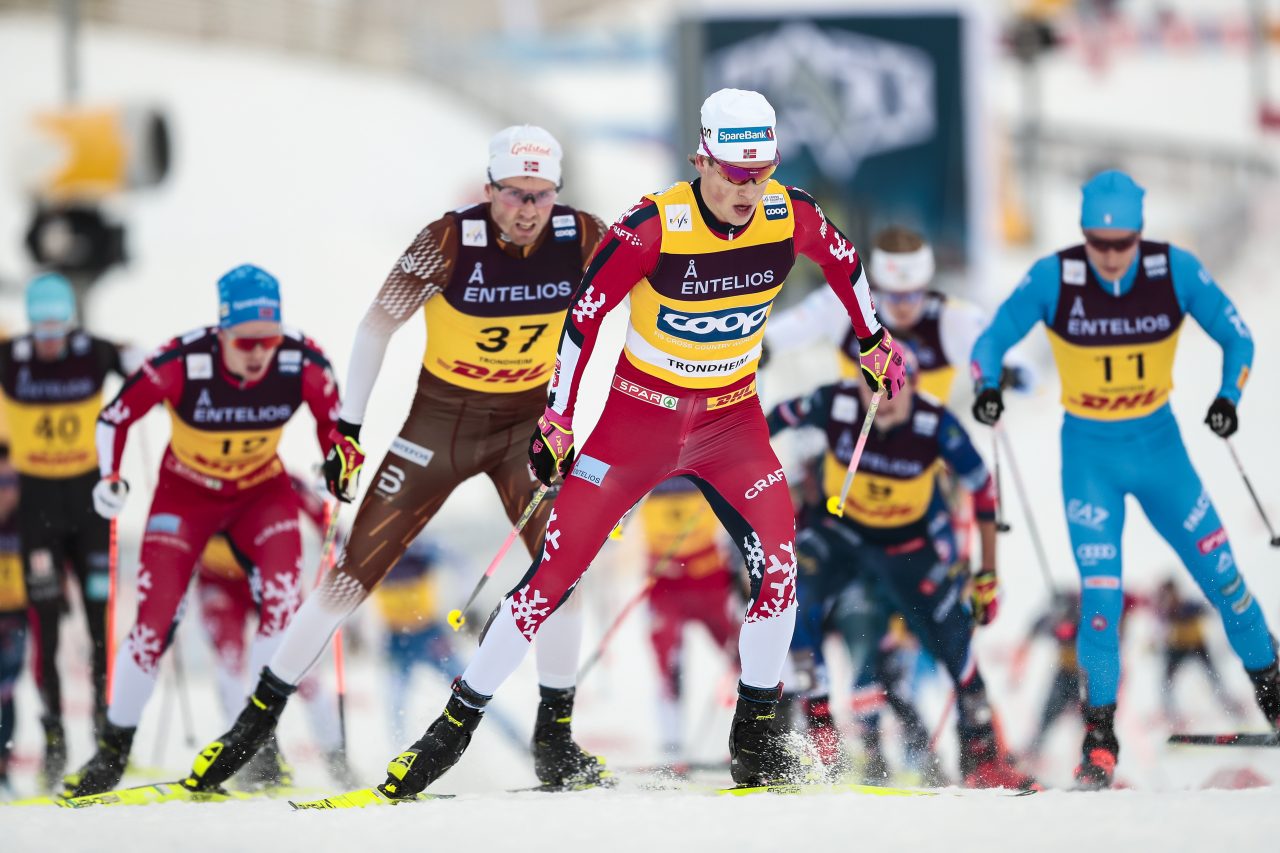 L'impossible puzzle à huit de la Norvège pour les Jeux olympiques - FasterSkier 30 L'impossible puzzle à huit de la Norvège pour les Jeux olympiques - FasterSkier - 29