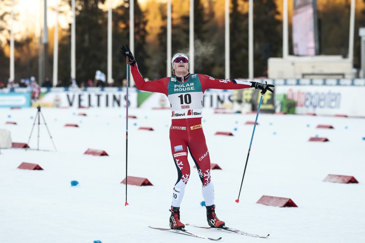 L'impossible puzzle à huit de la Norvège pour les Jeux olympiques - FasterSkier 36 L'impossible puzzle à huit de la Norvège pour les Jeux olympiques - FasterSkier - 35