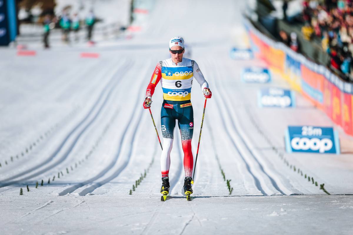 L'impossible puzzle à huit de la Norvège pour les Jeux olympiques - FasterSkier 34 L'impossible puzzle à huit de la Norvège pour les Jeux olympiques - FasterSkier - 33