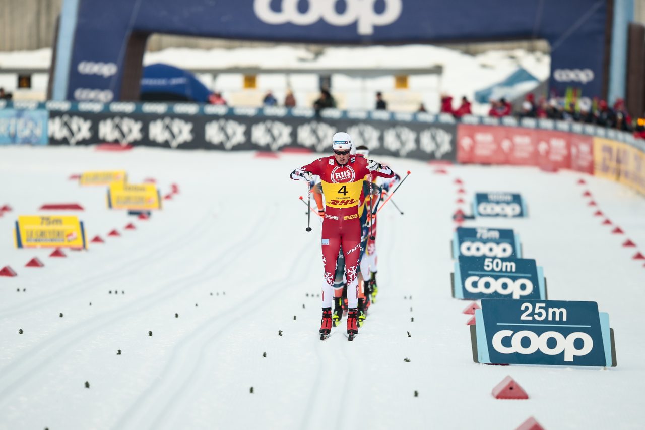 L'impossible puzzle à huit de la Norvège pour les Jeux olympiques - FasterSkier 38 L'impossible puzzle à huit de la Norvège pour les Jeux olympiques - FasterSkier - 37