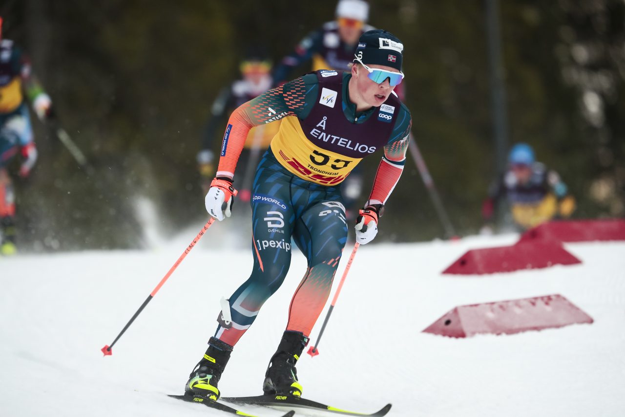 L'impossible puzzle à huit de la Norvège pour les Jeux olympiques - FasterSkier 40 L'impossible puzzle à huit de la Norvège pour les Jeux olympiques - FasterSkier - 39