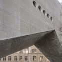 Musée national suisse / Christ & ; Gantenbein. Image © Roman Keller Christ & ; Gantenbein remporte le concours international pour le nouveau musée de Kistefos, en Norvège - Image 3 de 5