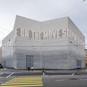 Kunstmuseum Basel / Christ & ; Gantenbein. Image © Derek Li Wan Po, Bâle Christ & ; Gantenbein remportent le concours international pour le nouveau musée de Kistefos, en Norvège - Image 5 de 5