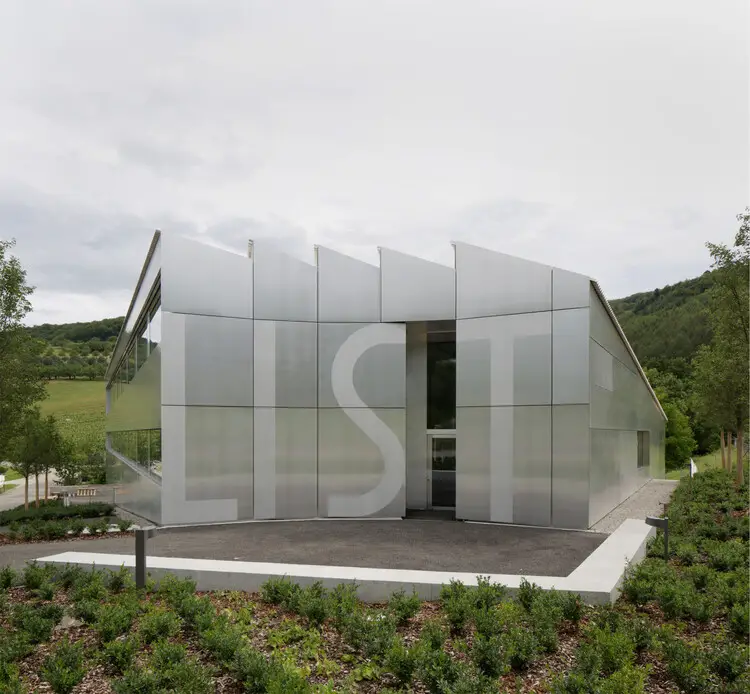 Christ & Gantenbein remportent le concours international pour le nouveau musée de Kistefos, en Norvège 19 Christ & ; Gantenbein remportent le concours international pour le nouveau musée de Kistefos, en Norvège - Image 4 de 5