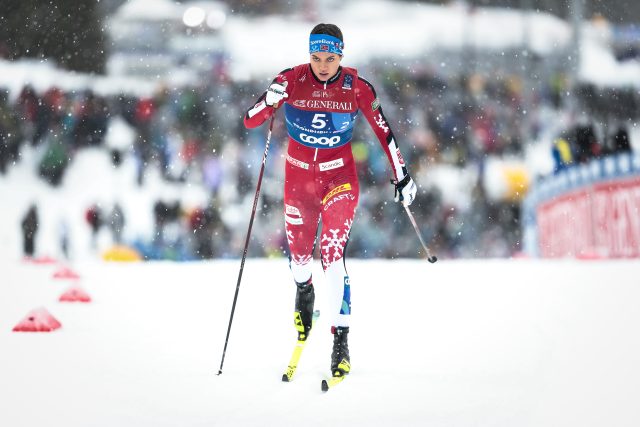 Agonie et extase - Sélection de l'équipe olympique de Norvège - FasterSkier 18 Agonie et extase - Sélection de l'équipe olympique de Norvège - FasterSkier - 17
