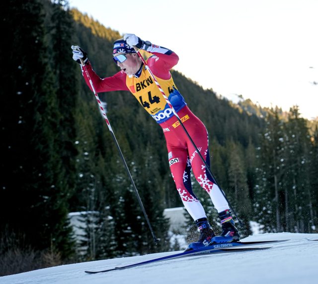 Agonie et extase - Sélection de l'équipe olympique de Norvège - FasterSkier 22 Agonie et extase - Sélection de l'équipe olympique de Norvège - FasterSkier - 21