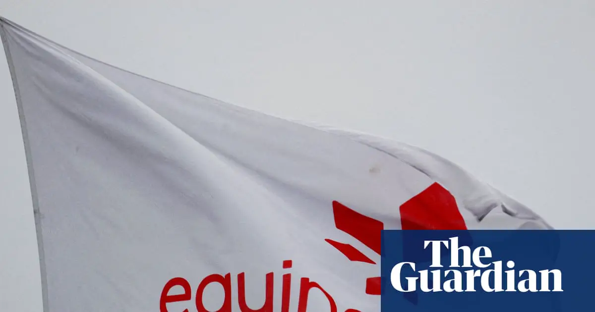 La compagnie pétrolière nationale norvégienne risque une amende de 53 millions de livres sterling pour des déversements de pétrole et des fuites de gaz | Norvège 4 La compagnie pétrolière nationale norvégienne risque une amende de 53 millions de livres sterling pour des déversements de pétrole et des fuites de gaz | Norvège - 3