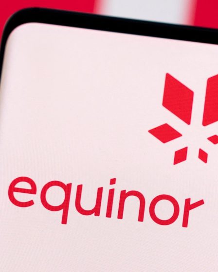La police norvégienne inflige une amende à Equinor pour pollution à la raffinerie de Mongstad 32 La police norvégienne inflige une amende à Equinor pour pollution à la raffinerie de Mongstad - 31