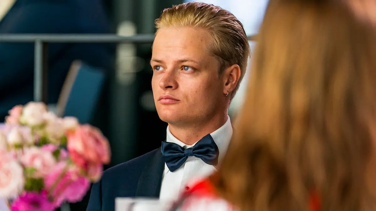 Découvrez la bataille juridique de plusieurs millions de couronnes qui secoue la famille royale norvégienne. 14 Découvrez la bataille juridique de plusieurs millions de couronnes qui secoue la famille royale norvégienne. - 13