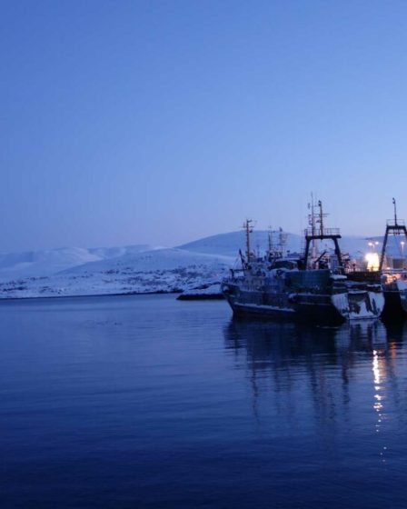 La Norvège et la Russie parviennent à un accord sur la pêche 8 La Norvège et la Russie parviennent à un accord sur la pêche - 7