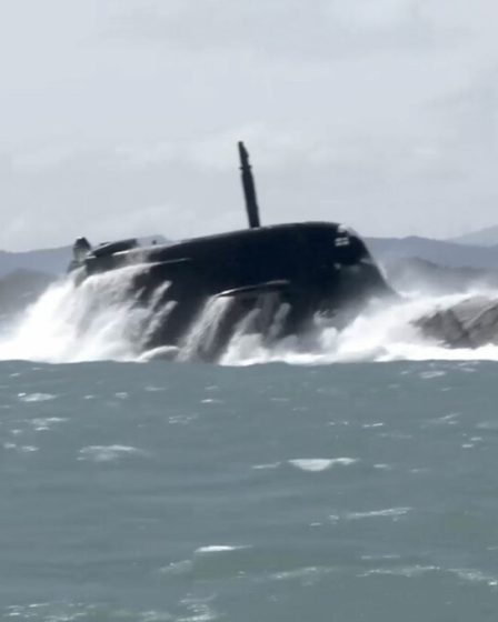 La Norvège achète des sous-marins supplémentaires pour faire face aux "turbulences" de l'Atlantique Nord 2 La Norvège achète des sous-marins supplémentaires pour faire face aux "turbulences" de l'Atlantique Nord - 1