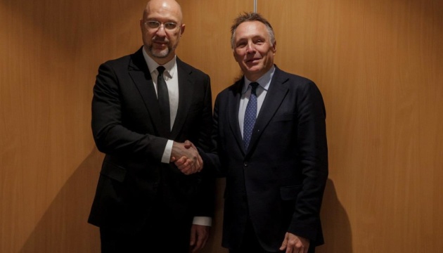 L'Ukraine et la Norvège lancent la production conjointe de drones 4 L'Ukraine et la Norvège lancent la production conjointe de drones - 3