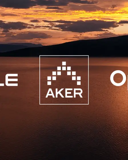 Nscale, Aker et OpenAI créent Stargate Norway : une Gigafactory AI de 100 000 GPU NVIDIA alimentée par de l'énergie renouvelable dans le nord de la Norvège | Communiqué de presse 2 Nscale, Aker et OpenAI créent Stargate Norway : une Gigafactory AI de 100 000 GPU NVIDIA alimentée par de l'énergie renouvelable dans le nord de la Norvège | Communiqué de presse - 1