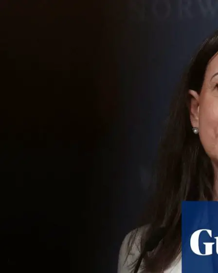 María Corina Machado s'est fracturé une vertèbre lors d'un voyage secret du Venezuela vers la Norvège | María Corina Machado 34 María Corina Machado s'est fracturé une vertèbre lors d'un voyage secret du Venezuela vers la Norvège | María Corina Machado - 33