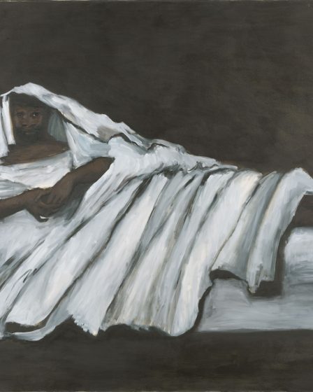 L'histoire de l'art islamique queer est mise au jour en Norvège 33 L'histoire de l'art islamique queer est mise au jour en Norvège - 32