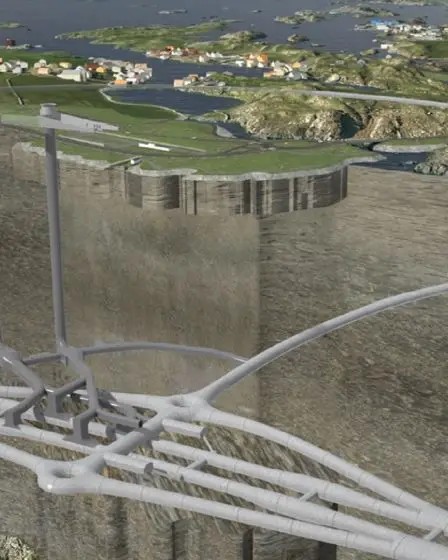 La Norvège construit le tunnel sous-marin le plus profond et le plus long du monde 34 La Norvège construit le tunnel sous-marin le plus profond et le plus long du monde - 33