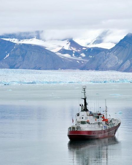 L'UE et la Norvège parviennent à un accord sur les possibilités de pêche pour 2026 5 L'UE et la Norvège parviennent à un accord sur les possibilités de pêche pour 2026 - 4