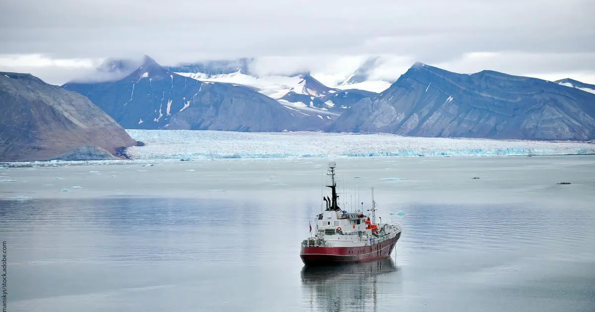 L'UE et la Norvège parviennent à un accord sur les possibilités de pêche pour 2026 4 L'UE et la Norvège parviennent à un accord sur les possibilités de pêche pour 2026 - 3