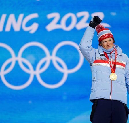 Agonie et extase - Sélection de l'équipe olympique de Norvège - FasterSkier 57 Agonie et extase - Sélection de l'équipe olympique de Norvège - FasterSkier - 56