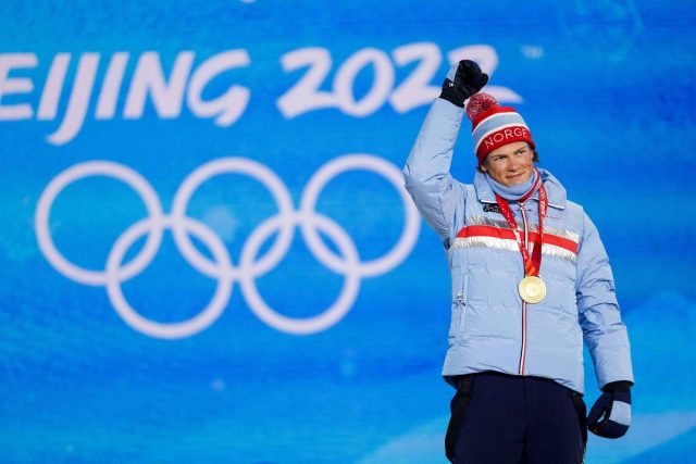Agonie et extase - Sélection de l'équipe olympique de Norvège - FasterSkier 16 Agonie et extase - Sélection de l'équipe olympique de Norvège - FasterSkier - 15