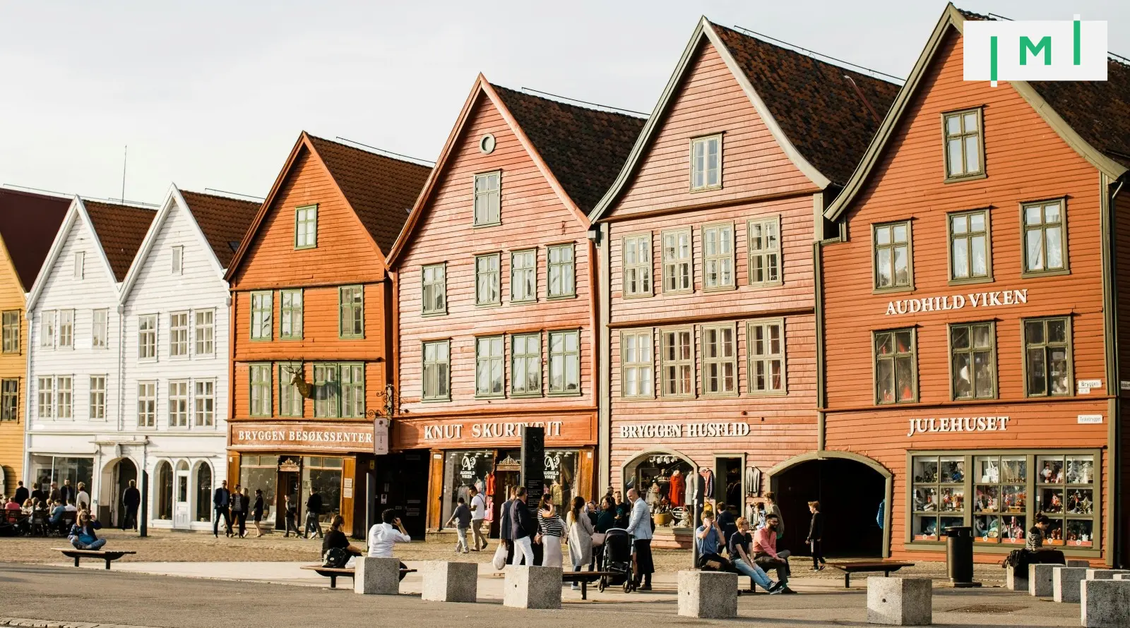 Confirmé : La Norvège refuse discrètement l'entrée aux titulaires de passeports CBI 4 Confirmé : La Norvège refuse discrètement l'entrée aux titulaires de passeports CBI - 3