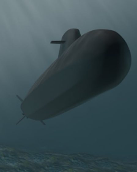 La Norvège va dépenser 6,4 milliards de dollars pour l'acquisition de deux sous-marins supplémentaires et d'une unité de frappe à longue portée 10 La Norvège va dépenser 6,4 milliards de dollars pour l'acquisition de deux sous-marins supplémentaires et d'une unité de frappe à longue portée - 9