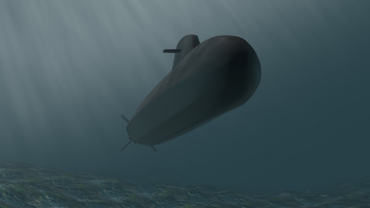 La Norvège va dépenser 6,4 milliards de dollars pour l'acquisition de deux sous-marins supplémentaires et d'une unité de frappe à longue portée 4 La Norvège va dépenser 6,4 milliards de dollars pour l'acquisition de deux sous-marins supplémentaires et d'une unité de frappe à longue portée - 3