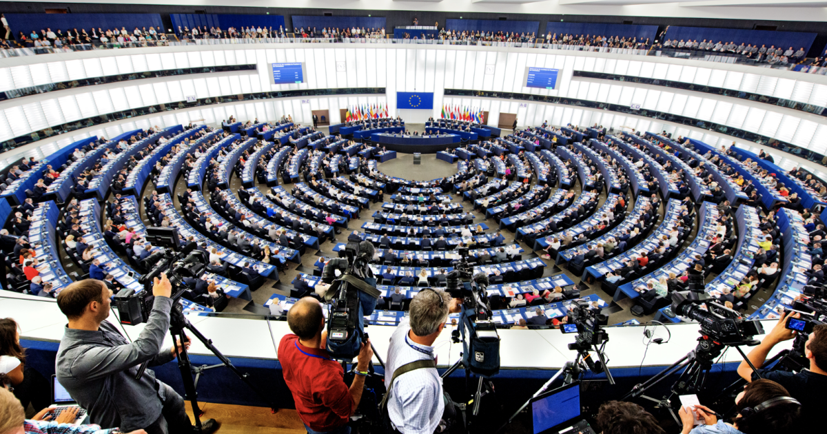 Le Parlement européen trace une nouvelle voie pour l'Arctique, avec la Norvège et d'autres partenaires de l'Arctique en point de mire 4 Le Parlement européen trace une nouvelle voie pour l'Arctique, avec la Norvège et d'autres partenaires de l'Arctique en point de mire - 3