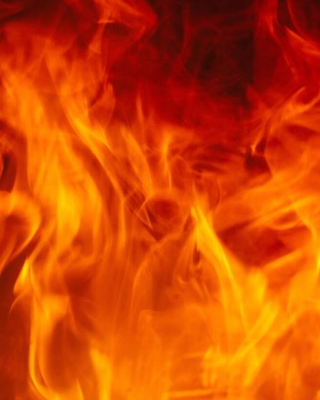 Un Norvégien accusé d'avoir allumé l'un des trois incendies de la ville du Maine 3 Un Norvégien accusé d'avoir allumé l'un des trois incendies de la ville du Maine - 2