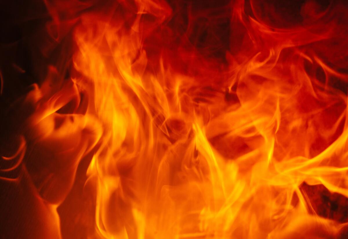 Un Norvégien accusé d'avoir allumé l'un des trois incendies de la ville du Maine 4 Un Norvégien accusé d'avoir allumé l'un des trois incendies de la ville du Maine - 3