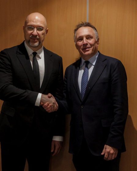 L'Ukraine et la Norvège produiront conjointement des drones à partir de 2026 8 L'Ukraine et la Norvège produiront conjointement des drones à partir de 2026 - 7