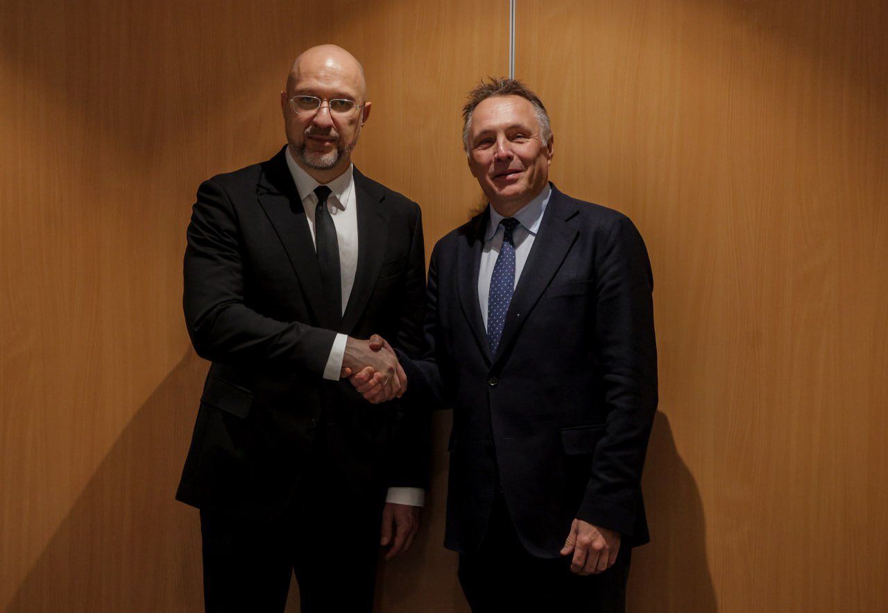 L'Ukraine et la Norvège produiront conjointement des drones à partir de 2026 4 L'Ukraine et la Norvège produiront conjointement des drones à partir de 2026 - 3