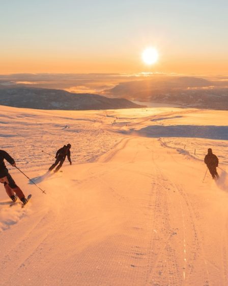 7 raisons pour lesquelles la Norvège est idéale pour les nouveaux skieurs 15 7 raisons pour lesquelles la Norvège est idéale pour les nouveaux skieurs - 14