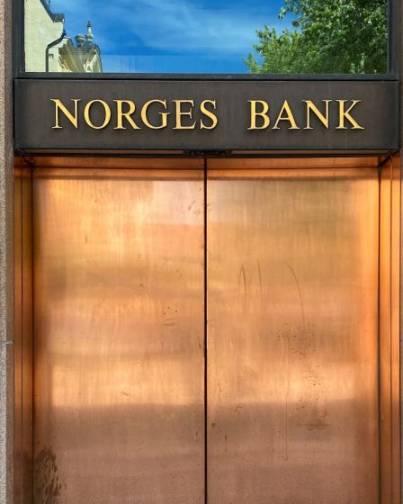 Le fonds souverain norvégien, d'une valeur de 2 000 milliards de dollars, fait preuve de prudence à l'égard des centres de données volatils 33 Le fonds souverain norvégien, d'une valeur de 2 000 milliards de dollars, fait preuve de prudence à l'égard des centres de données volatils - 32