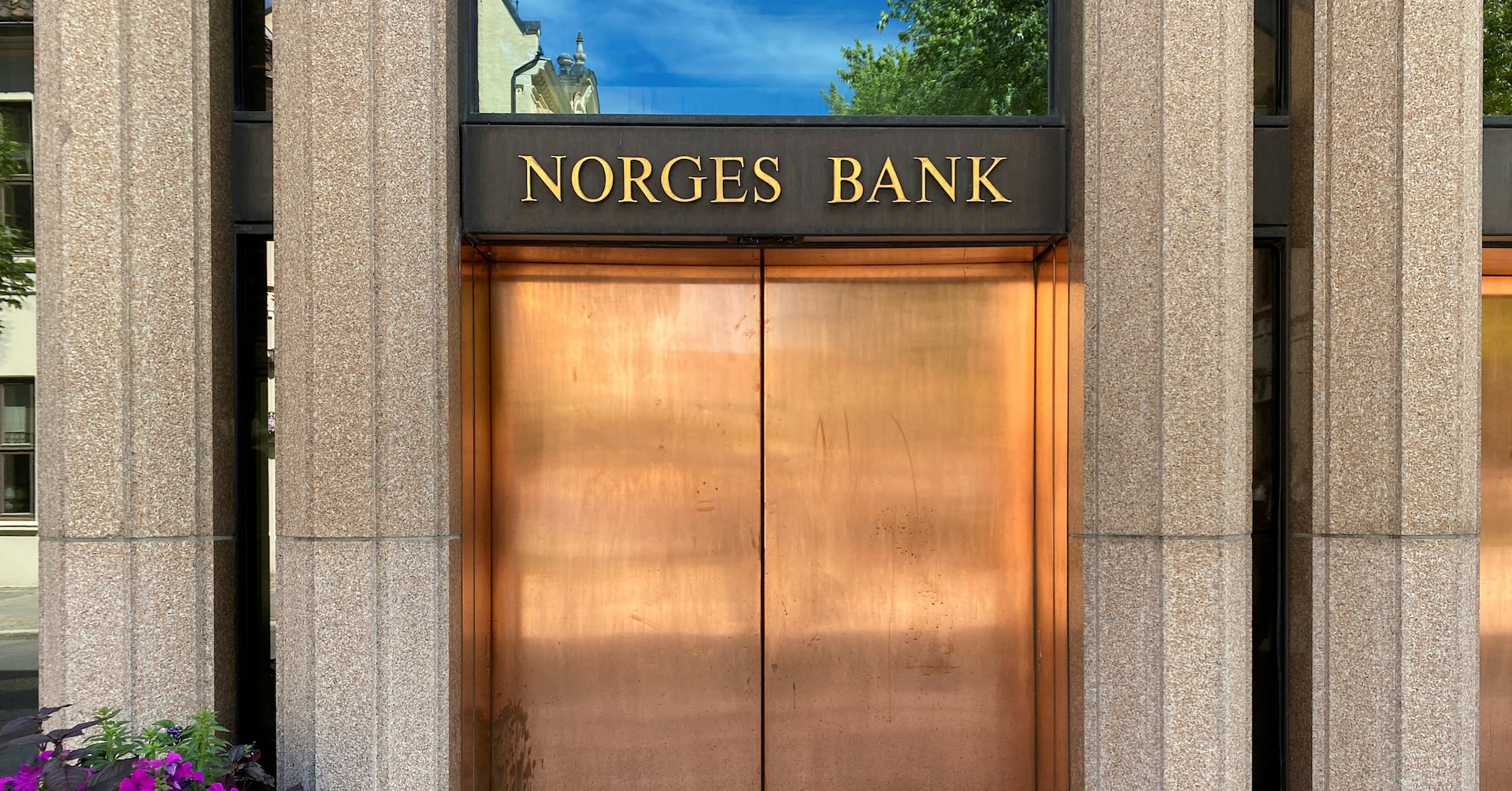 Le fonds souverain norvégien, d'une valeur de 2 000 milliards de dollars, fait preuve de prudence à l'égard des centres de données volatils 4 Le fonds souverain norvégien, d'une valeur de 2 000 milliards de dollars, fait preuve de prudence à l'égard des centres de données volatils - 3